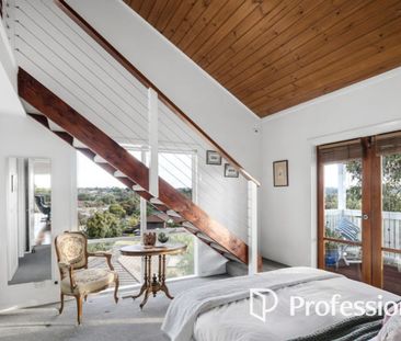 Elevated Luxury with Views Across Frankston - Photo 6