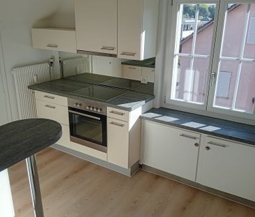 Helle 2.5-Zimmerwohnung in Wabern – ruhige Lage mit guter Anbindung - Photo 1