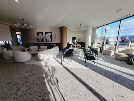 NEW!! 1 bed plus den/1 bath at Movala - Photo 2