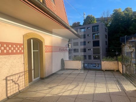 3.5-room apartment with a large terrace - Photo 2