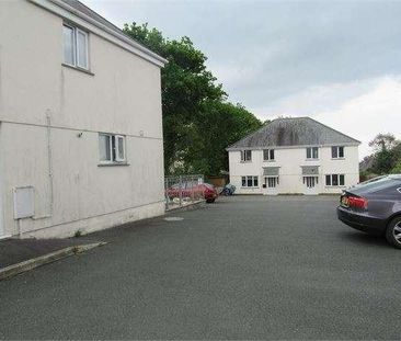 Chestnut Close, Station Road, Bere Alston, Devon, PL20 - Photo 1