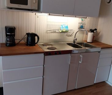 Odenvägen, Saltsjöbaden - Photo 2