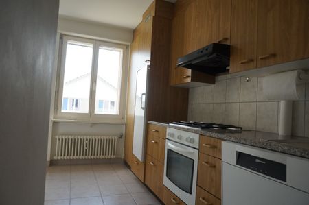 2 Zimmer, 57 m², 3. Stock - Foto 3