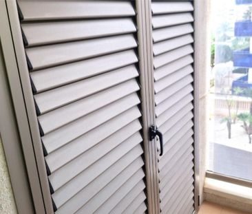 Apartamento de alquiler en Avinguda Mestral, 2, Cala Alta - Veremar - Photo 1