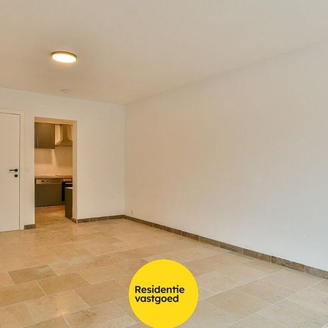 Appartement te huur in Klemskerke voor € 850 met 2 slaapkamers - Foto 1