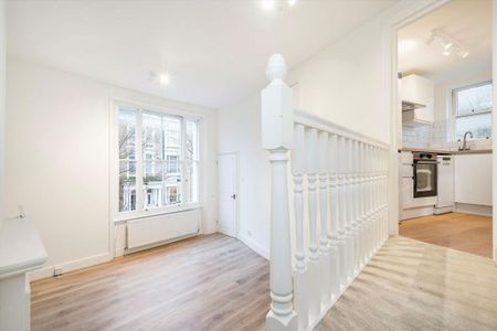 2 bedroom flat to rent - Photo 5