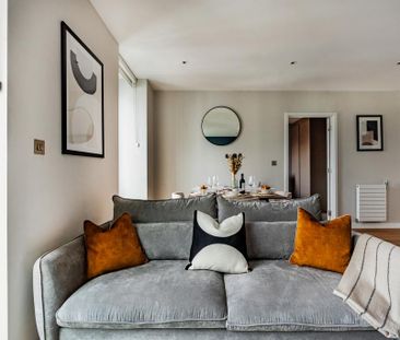 1 bedroom apartment to rent - Photo 2