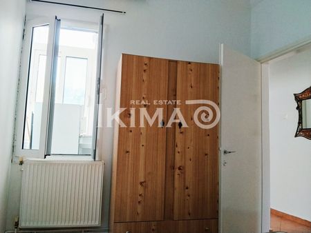 Studio/Γκαρσονιέρα για ενοικίαση Τριανδρία (Τριανδρία - Δόξα - Κρυονέρι) - Photo 4
