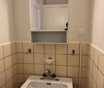 Room in Montolivet 19 in Lausanne - Photo 4