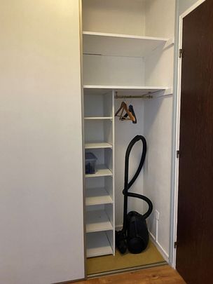 Appartement 1 pièce à louer - Photo 1