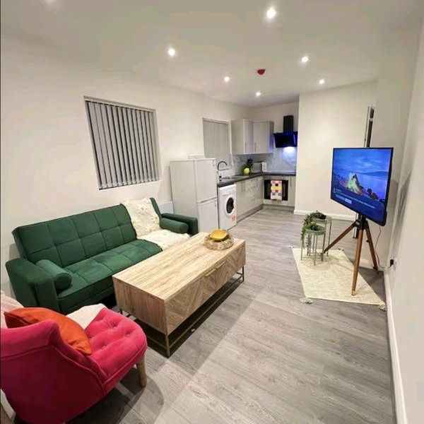 1 bedroom apartment to rent - Photo 1