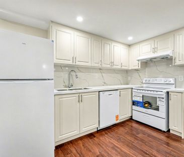 For Lease - 19 Goldlist Drive Unit# Basment, Richmond Hill, Ontario - Photo 2