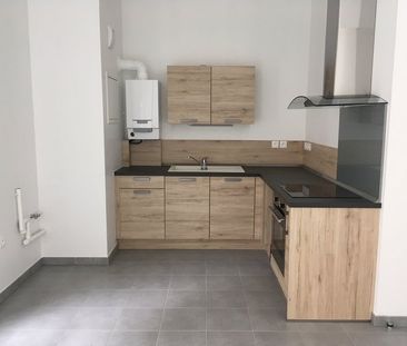 Appartement RUE DU CAPITAINE ALFRED DREYFUS - Photo 1