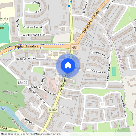 Flower Hill, Navan, Co. Meath