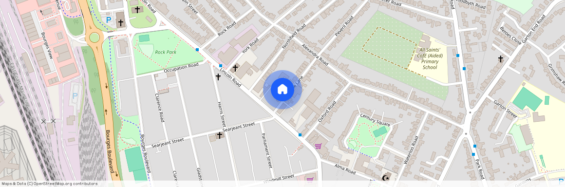 9 Hamilton Court, Stone Lane, Peterborough