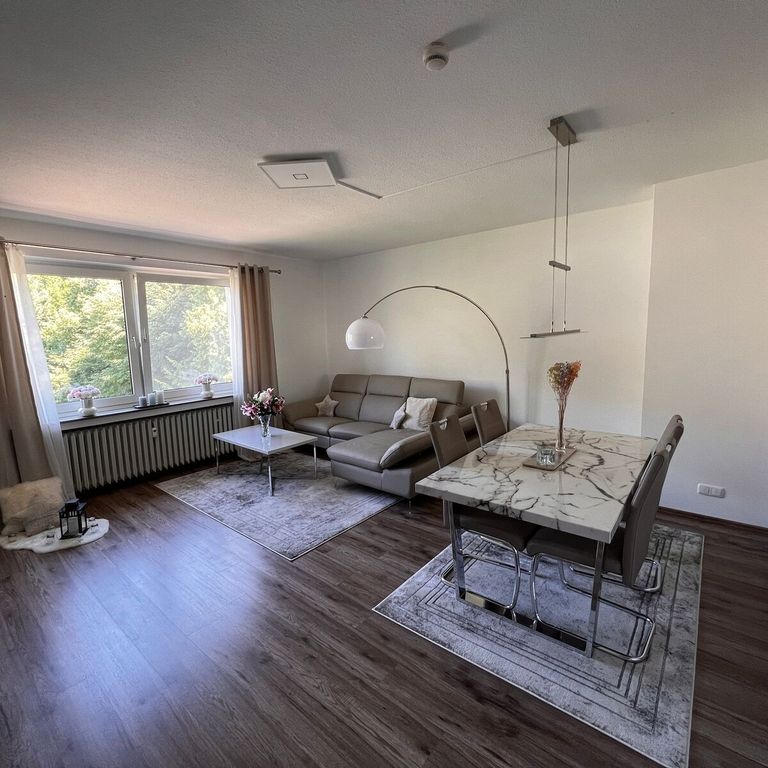 Mozartstraße 14, 45128 Essen - Photo 1