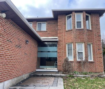 For Lease - 166 Fincham Avenue Unit# Main, Markham, Ontario - Photo 4