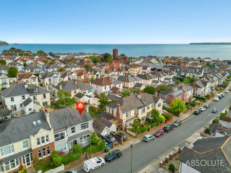 3 bed house to rent in Headland Park Road, Paignton, TQ3 - Photo 3