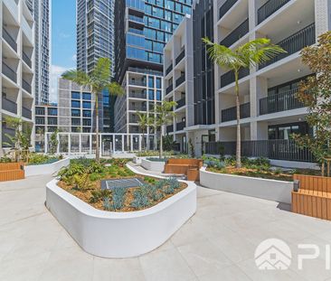 Modern 2-Bedroom Apartment with Premium Amenities in Sydney Olympic... - Photo 6