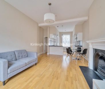 2 bedroom terraced house to rent - Photo 1