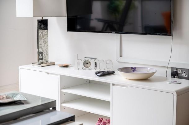 2 bedroom flat to rent - Photo 1