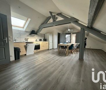 Appartement 3 pièces de 67 m² à Dabo (57850) - Photo 2