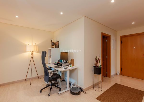 Apartamento T3 em Lisboa