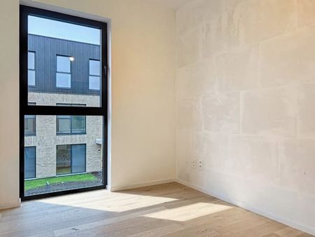 Appartement te huur - Foto 4