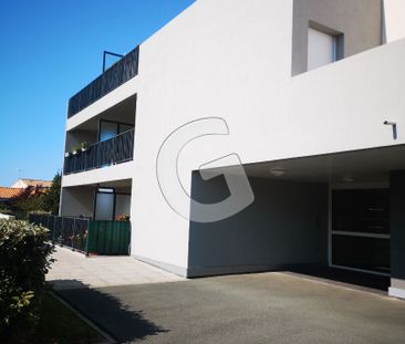 Location Appartement 3 pièces 66m² - Photo 6