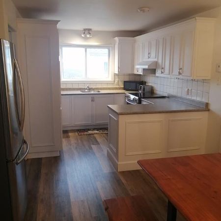 Logement 5 et demi à louer Saint-Hyacinthe - Photo 4