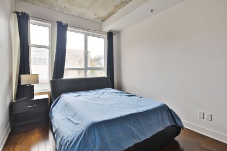 Appartement à louer, Montréal (Le Sud-Ouest) - Photo 4
