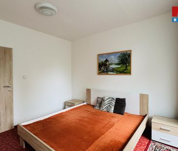 Pronájem bytu 2+1 50 m², Plzeňská 584, České Budějovice - Photo 4