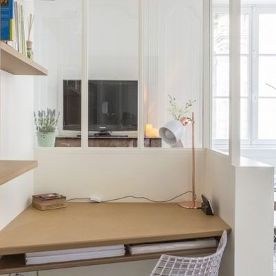 Appartement 3 pièces – 53 m² environ à Saint-Malo (ref : 36628) - Photo 1