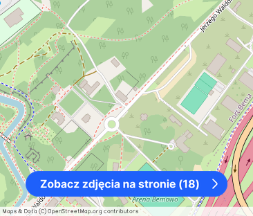 Mieszkanie Awangarda,Bemowo, 2 pok – zdjęcie 1