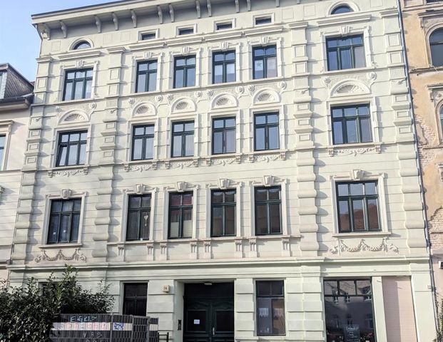 Helle 2 Zimmerwohnung | optimal gelegen in Magdeburg - Foto 1