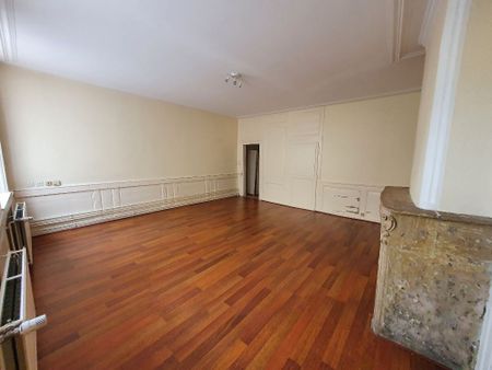 APPARTEMENT 1 pièce(s) - 39m² - Photo 5