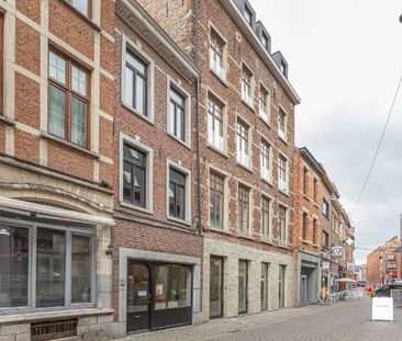 Duplex flat op ideale locatie - Photo 1