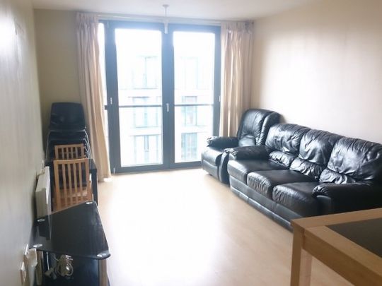 2 Bed - Southside, St John's Walk, Birmingham - Photo 1