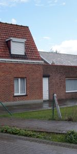 Gezellige woning met garage en tuin - Foto 4