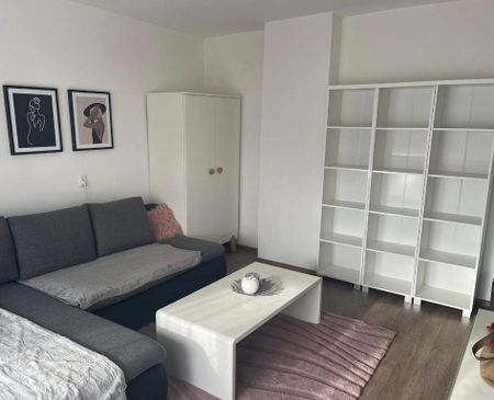 Duża, ładna kawalerka z balkonem - Photo 2