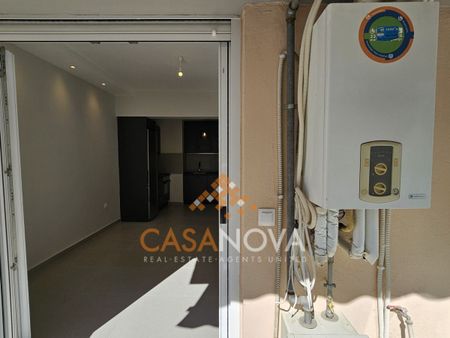 Διαμέρισμα για ενοικίαση Καμάρα - Ροτόντα (Κέντρο Θεσσαλονίκης) - Photo 3
