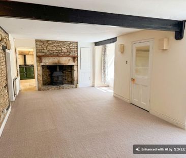 4 bedroom detached house to rent - Photo 1