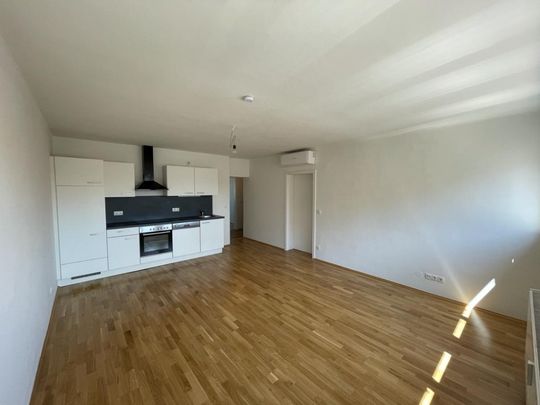 Sanierte 3-Zimmer-Wohnung mit Klima!- Provisionsfrei! - Photo 1
