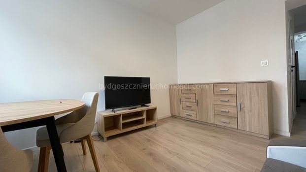 Do wynajęcia mieszkanie Bydgoszcz Centrum - 28m2 - Photo 1