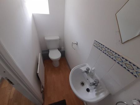 Room in a Shared House, Sherborne Grove, B1 - Photo 2