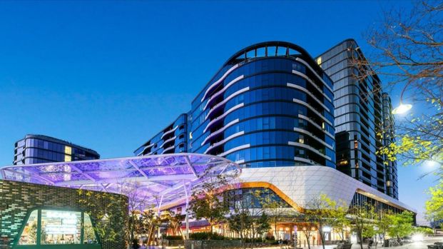 Luxury Resort Style Living At Its Finest - Photo 1