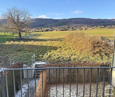 Appartement de 3.5 pièces au coeur de Givrins - Photo 3