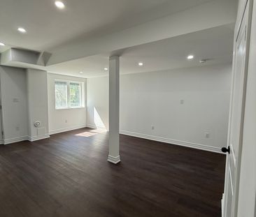 For Lease - 332 Fleetwood Drive Unit# Basement, Oshawa, Ontario - Photo 4