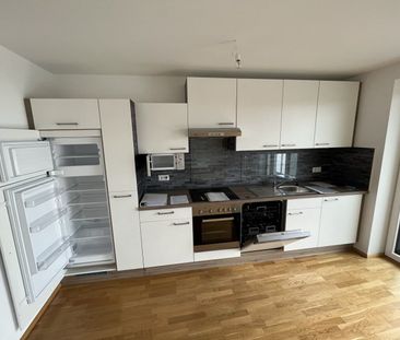 Erlebe Wohnkomfort in Hellmonsödt – 65.31m² Wohnung inkl. Balkon un... - Photo 5