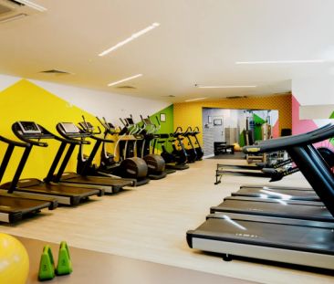 Raven Studio (City View) - Single Occupancy - Photo 2